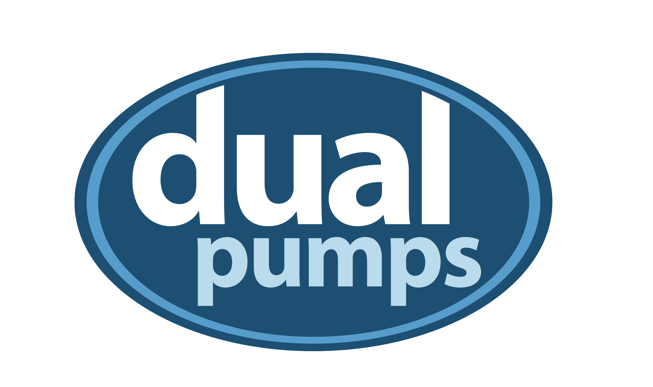 Dual Pumps