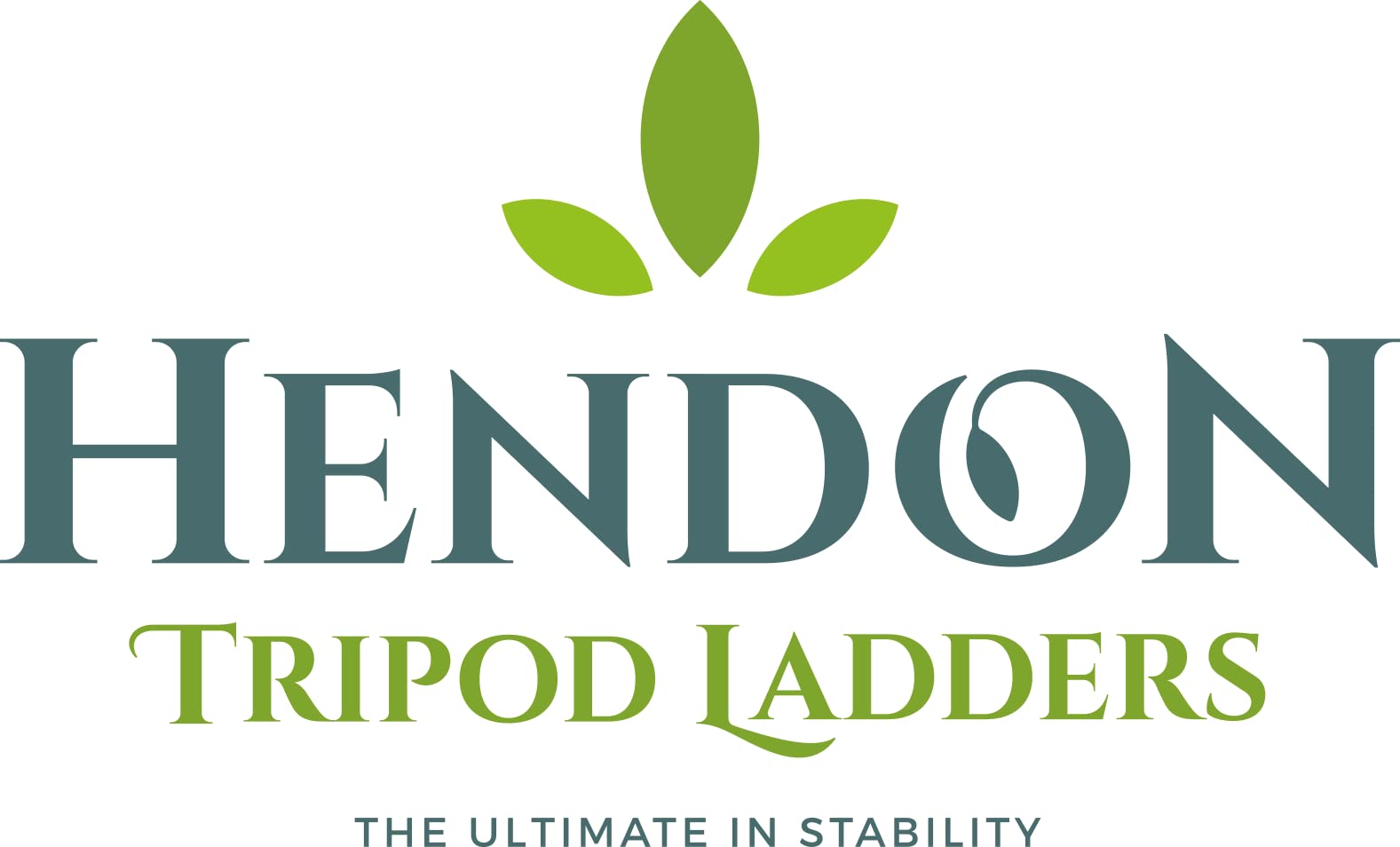 Hendon Ladders