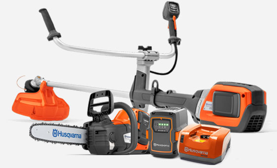 Cordless power without compromise!