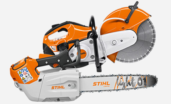 Power through wood, stone & metal!