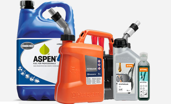 Fuel, protect & Extend tool life