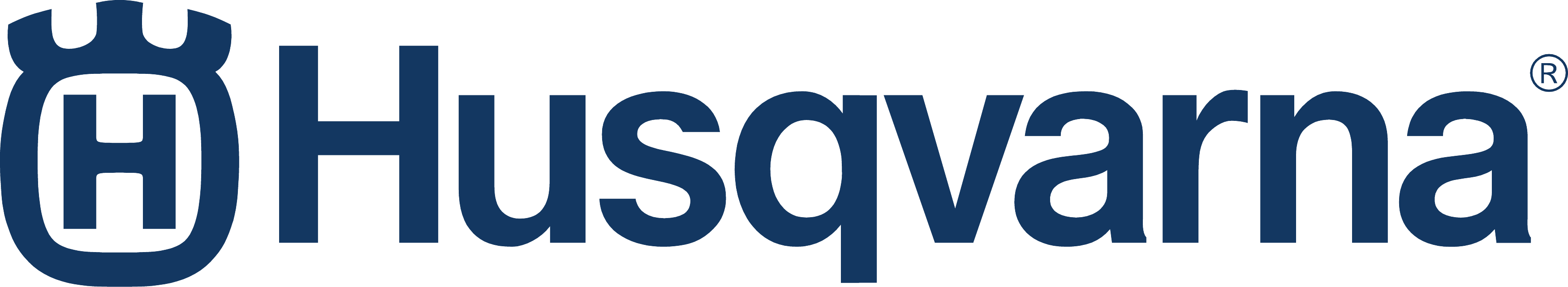Husqvarna