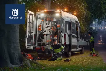 Commercial Battery Use!