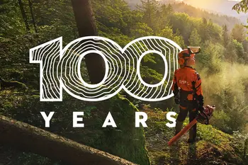 100 Years of Innovation!