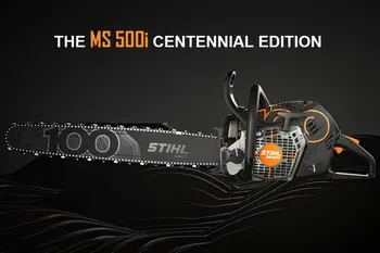 100 Years Chainsaw Special
